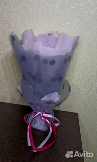 Съедобный букет