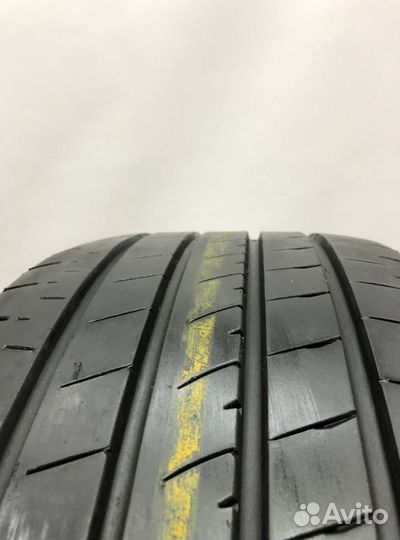 Bridgestone Turanza T005A 235/45 R18 100Z