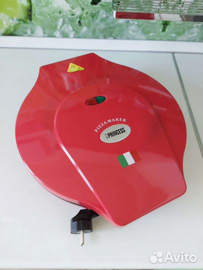 Пиццемейкер princess 100500