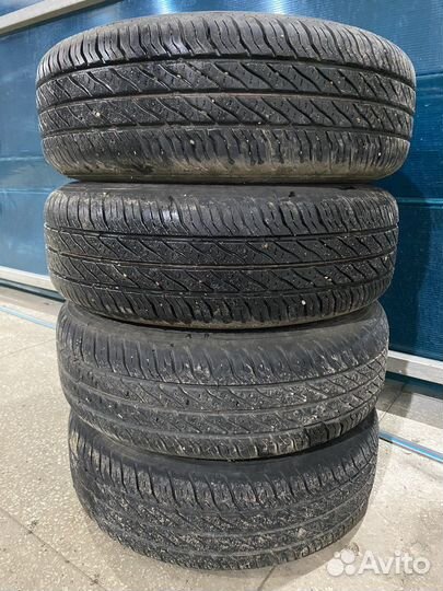 Колёса в сборе 175/65/14 Кама 365