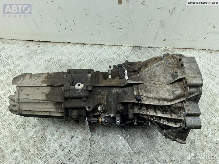 Кпп 6-ст. механическая, Audi A6 C6 (2004-2011) 200