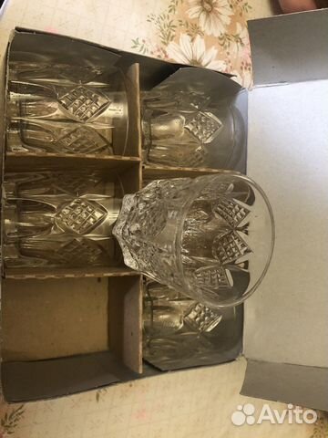 Дятьковский хрусталь