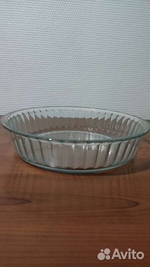 Форма для запекания