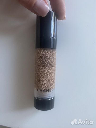 Тональный крем chanel, Kosas