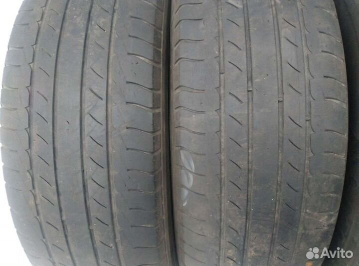 Michelin Latitude Sport 225/65 R17