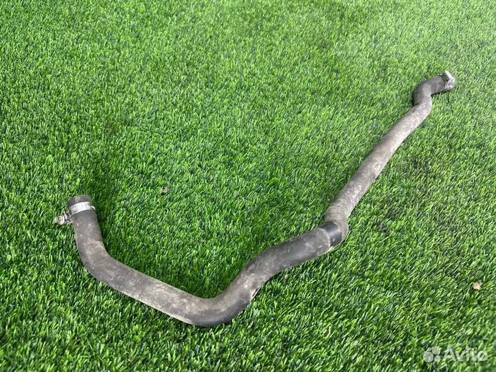 Патрубок системы охлаждения Bmw 5 F11 N52B25 2011