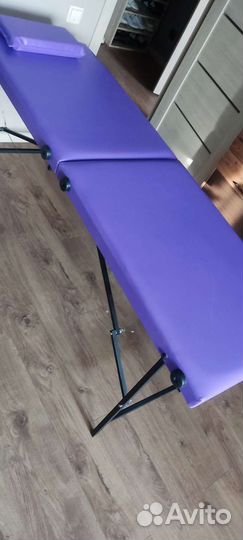 Кушетка для наращивания ресниц