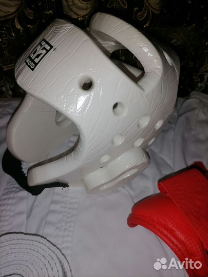 Кимоно для карате 150