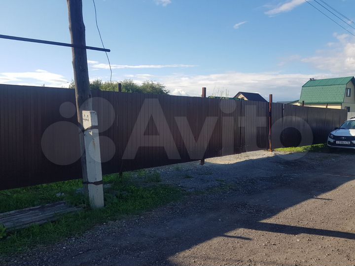 Участок 7 сот. (СНТ, ДНП)