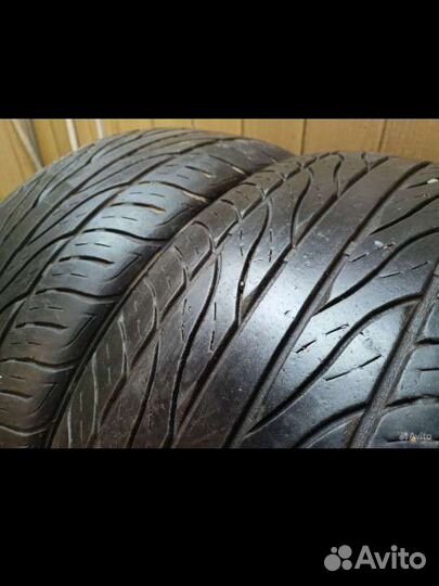 Maxxis MA-Z4S Victra 215/50 R17