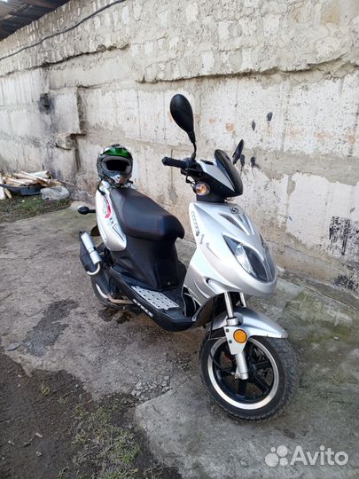 Stels tactic 150