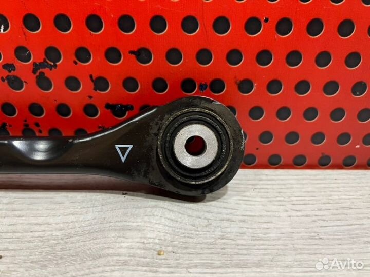 Рычаг задний Porsche Macan 95B 2018