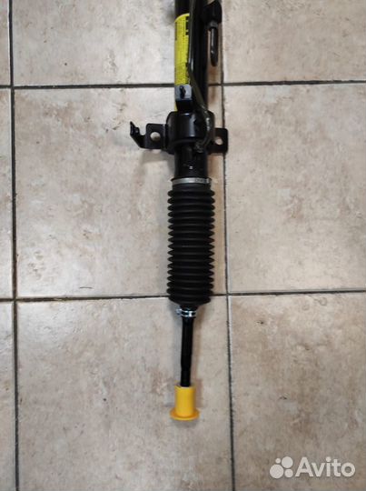 Рулевая рейка Hyundai Solaris, Kio Rio. Новая