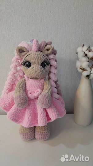 Единорожка