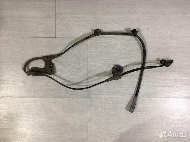 Датчик ABS передний левый hyundai solaris 2 1.4 мт