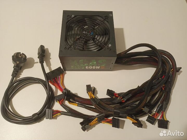 Блок питания для пк