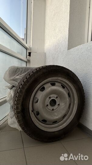 Pirelli Formula Ice 205/55 R16