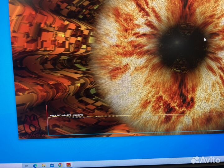 Palit GeForce RTX 3080 GamingPro 10Gb