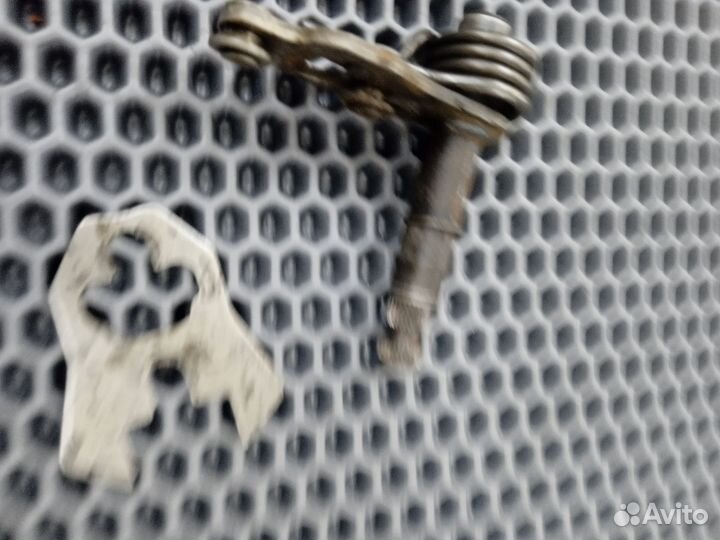 Kawasakizl750eliminator,GPZ750R,GPZ900R шток сцепл