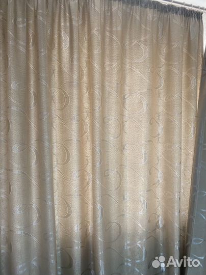 Шторы блэкаут