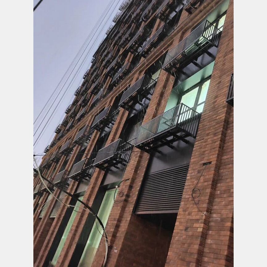 Квартира-студия, 21,8 м², 4/14 эт.