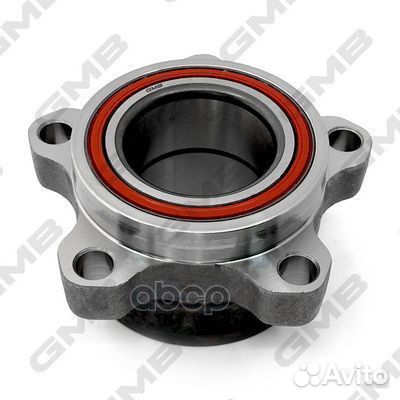 Ступица GH21160 GMB