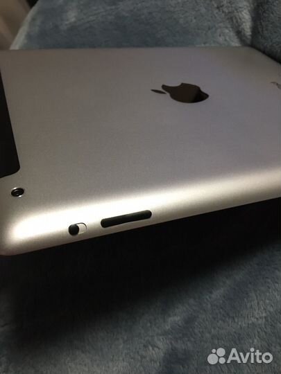 iPad 2