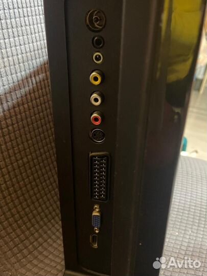 Телевизор бу