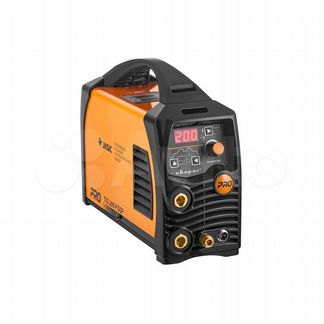 Сварог PRO TIG 200 P DSP (W212)