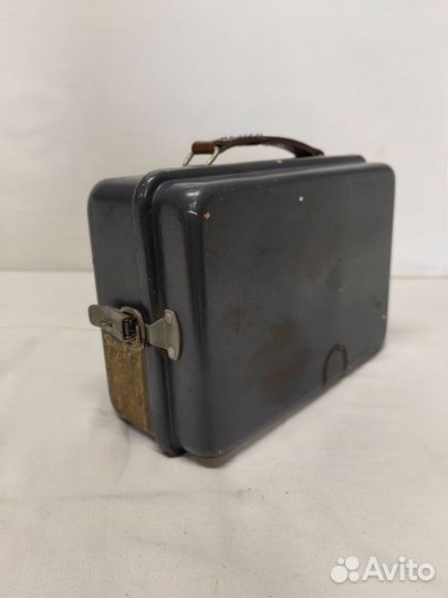 Советский мультиметр, измерительный прибор Ц4341