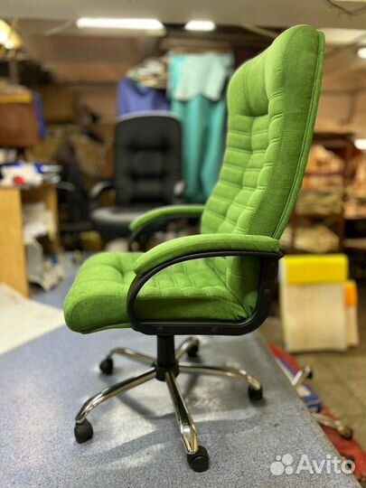 Компьютерное кресло