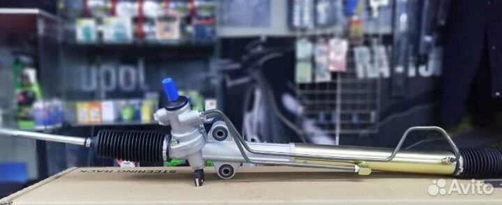 Рулевая рейка Hyundai H1 Starex