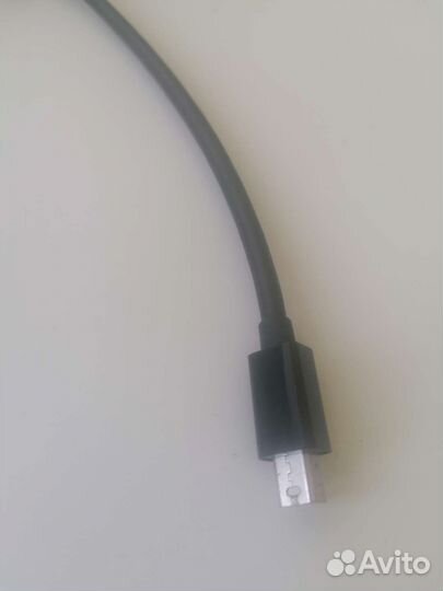 Переходник mini dp- dvi/vga/hdmi