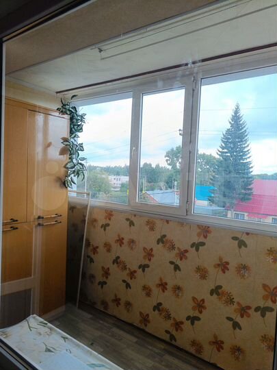 1-к. квартира, 34 м², 3/5 эт.