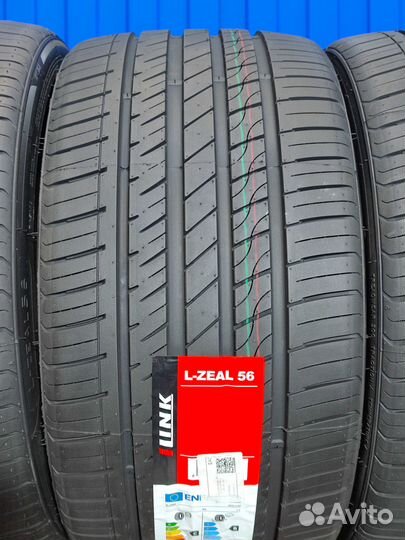 iLink L-Zeal56 285/50 R20