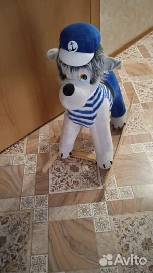 Детские игрушки