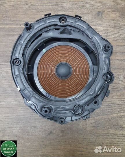 Динамик низкочастотный передней двери Land Rover