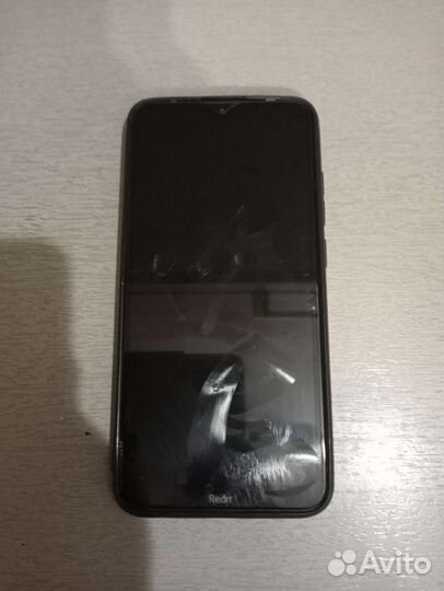 Xiaomi Redmi 8a