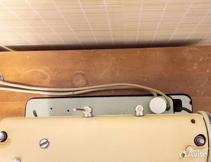 Швейная машина Kohler