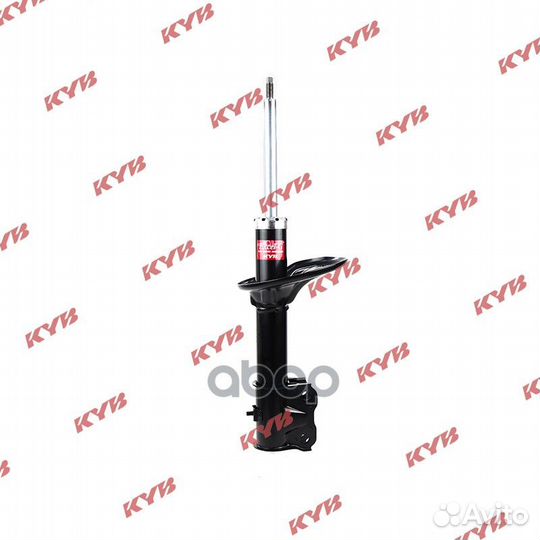 Амортизатор Mitsubishi Airtrek/Outlander CU2W