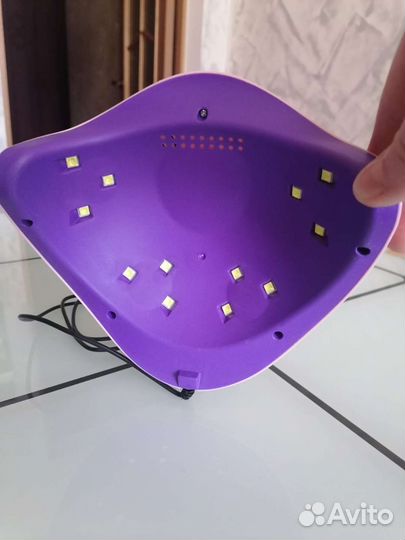 Все для маникюра