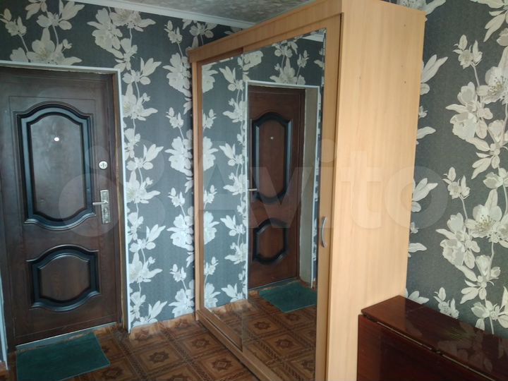 Комната 14 м² в 1-к., 8/9 эт.