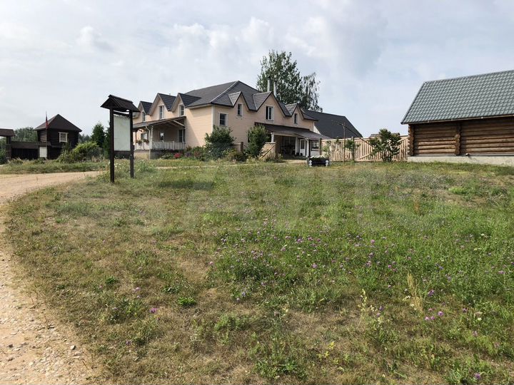 Гостиница, 1646 м²