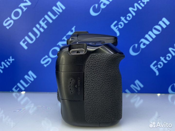 Canon 70D body (пробег 22460) sn3760