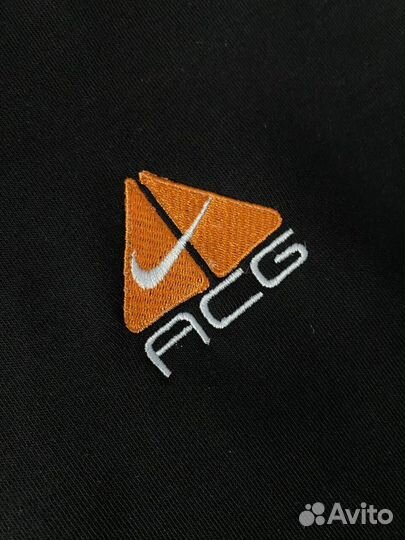 Толстовка Nike ACG мужская