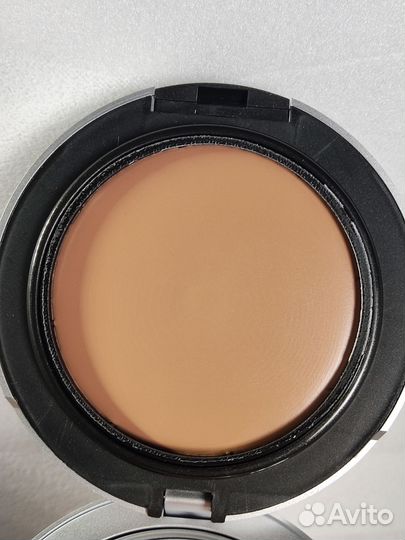 Mac studio fix крем пудра NC27