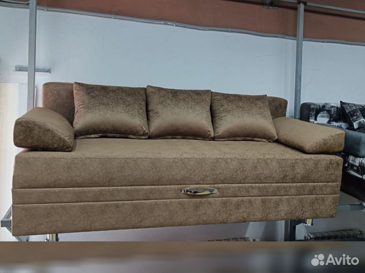 Диван Еврокнижка