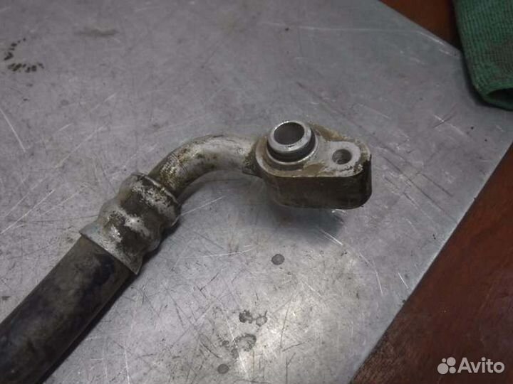 Трубка кондиционера Лада Калина Спорт 21126 2011