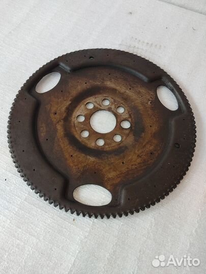 Маховик АКПП bmw 5 e39