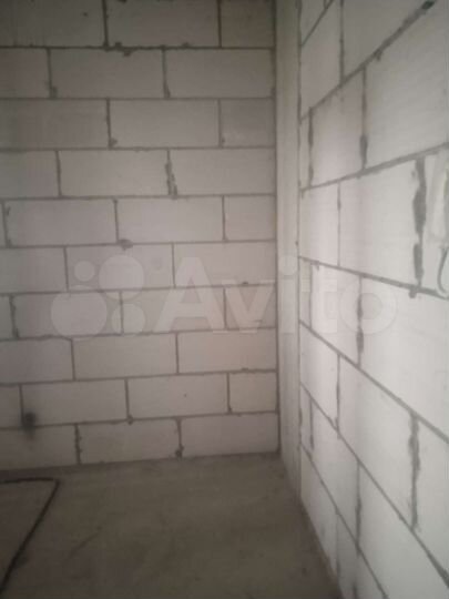 Квартира-студия, 21,3 м², 5/17 эт.
